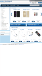 Mobile Screenshot of mobil-telefon.cz